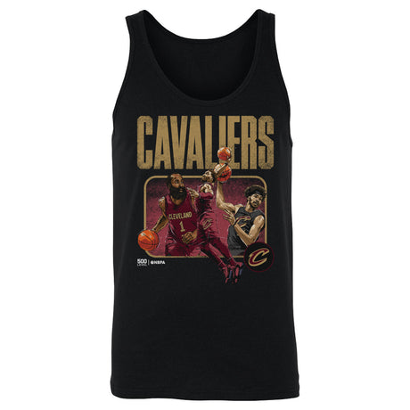 Cleveland Cavaliers Men's Tank Top | 500 LEVEL