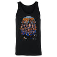 New York Knicks Men's Tank Top | 500 LEVEL