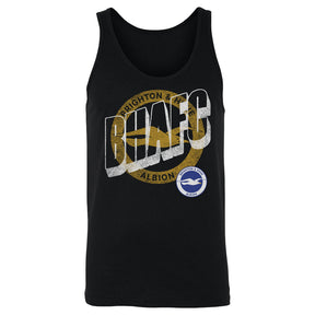 Brighton & Hove Albion Men's Tank Top | 500 LEVEL
