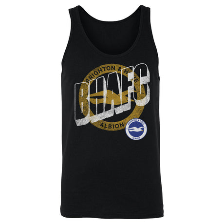 Brighton & Hove Albion Men's Tank Top | 500 LEVEL