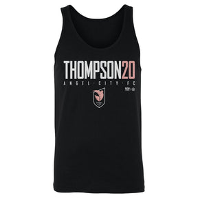 Gisele Thompson Men's Tank Top | 500 LEVEL