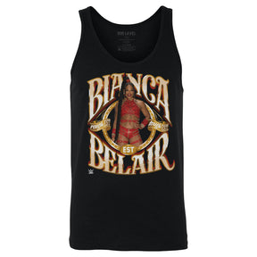 Bianca Belair Men's Tank Top | 500 LEVEL