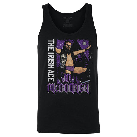 JD McDonagh Men's Tank Top | 500 LEVEL