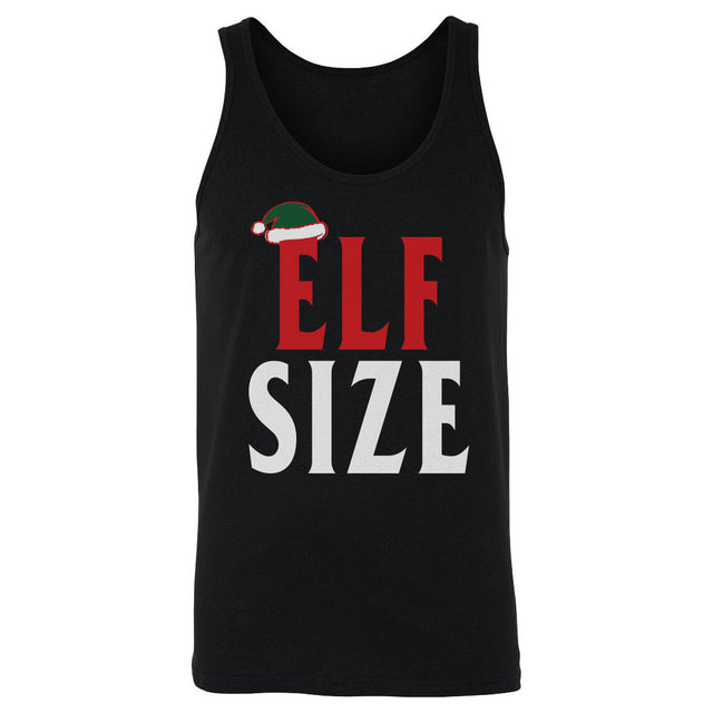 Christmas Men's Tank Top | 500 LEVEL