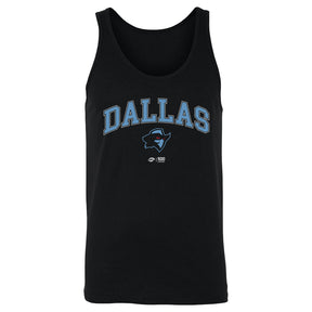 Dallas Renegades Men's Tank Top | 500 LEVEL