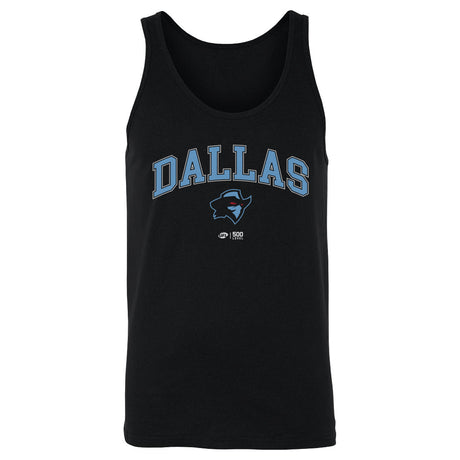 Dallas Renegades Men's Tank Top | 500 LEVEL