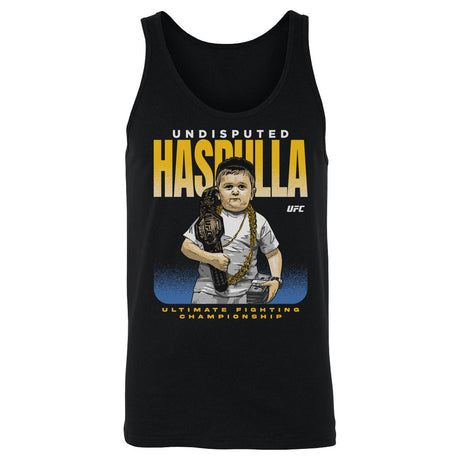 Hasbulla Men's Tank Top | 500 LEVEL