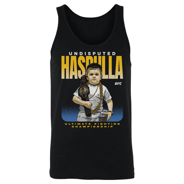 Hasbulla Men's Tank Top | 500 LEVEL