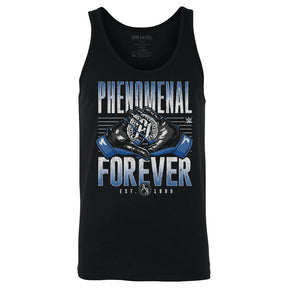 A.J. Styles Men's Tank Top | 500 LEVEL
