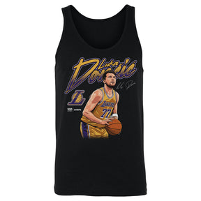 Luka Doncic Men's Tank Top | 500 LEVEL