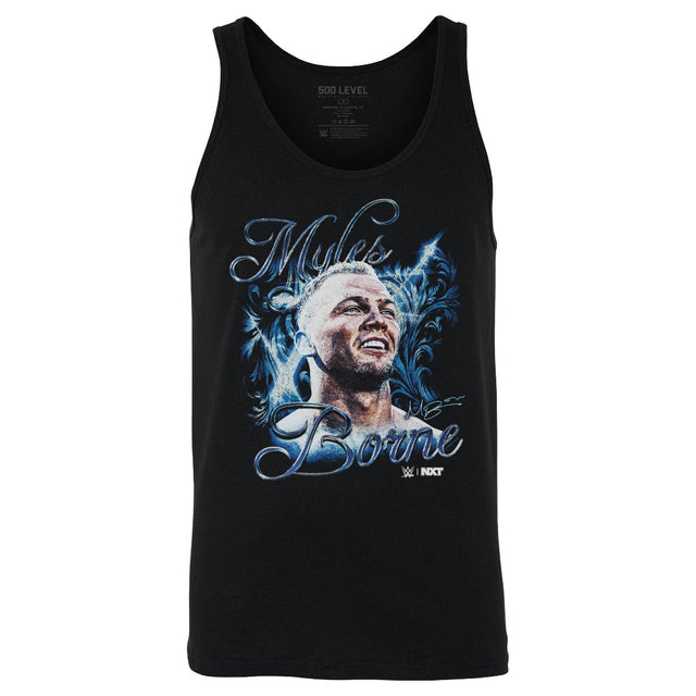 Myles Borne Men's Tank Top | 500 LEVEL
