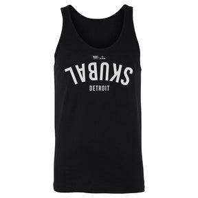 Tarik Skubal Men's Tank Top | 500 LEVEL