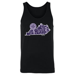 Racing Louisville FC Men's Tank Top | 500 LEVEL