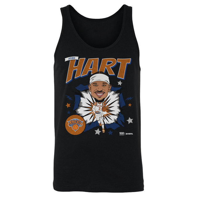 Josh Hart Men's Tank Top | 500 LEVEL