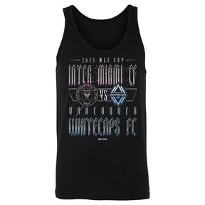 MLS Men's Tank Top | 500 LEVEL