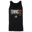 Karl-Anthony Towns Men's Tank Top | 500 LEVEL