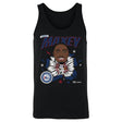 Tyrese Maxey Men's Tank Top | 500 LEVEL