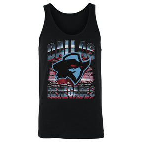 Dallas Renegades Men's Tank Top | 500 LEVEL