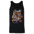 New York Knicks Men's Tank Top | 500 LEVEL