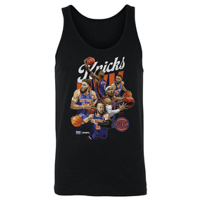 New York Knicks Men's Tank Top | 500 LEVEL