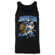 Quentin Johnston Men's Tank Top | 500 LEVEL