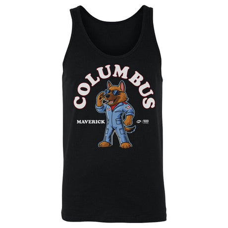 Columbus Aviators Men's Tank Top | 500 LEVEL