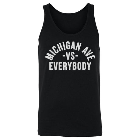Vs. Everybody Men's Tank Top | 500 LEVEL