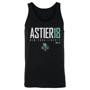 Pauline Astier Men's Tank Top | 500 LEVEL