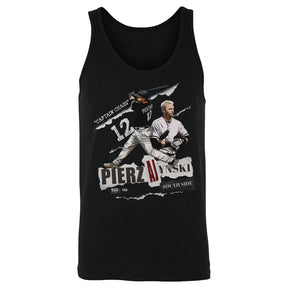 A.J. Pierzynski Men's Tank Top | 500 LEVEL