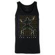 Oba Femi Men's Tank Top | 500 LEVEL