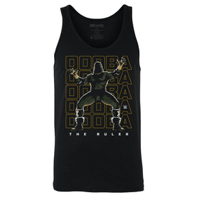 Oba Femi Men's Tank Top | 500 LEVEL