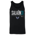 Tidjane Salaun Men's Tank Top | 500 LEVEL