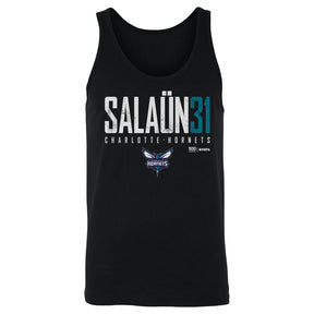 Tidjane Salaun Men's Tank Top | 500 LEVEL