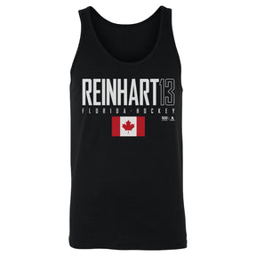 Sam Reinhart Men's Tank Top | 500 LEVEL