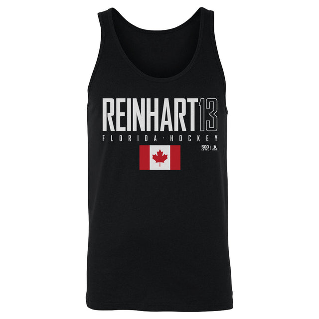 Sam Reinhart Men's Tank Top | 500 LEVEL