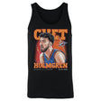Chet Holmgren Men's Tank Top | 500 LEVEL