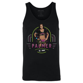 Dani Palmer Men's Tank Top | 500 LEVEL