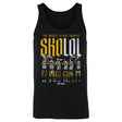 Green Bay Football Men's Tank Top | 500 LEVEL