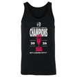 St. Louis City SC Men's Tank Top | 500 LEVEL