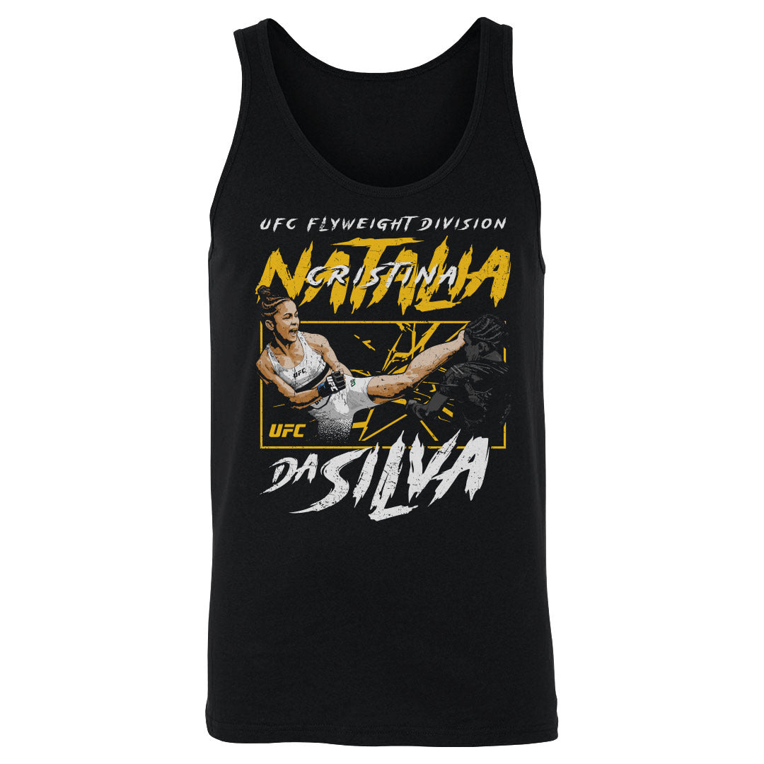 Natalia Silva Men's Tank Top | 500 LEVEL