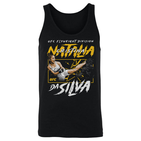 Natalia Silva Men's Tank Top | 500 LEVEL