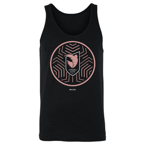 Angel City FC Men's Tank Top | 500 LEVEL