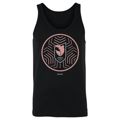 Angel City FC Men's Tank Top | 500 LEVEL
