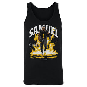 Deebo Samuel Men's Tank Top | 500 LEVEL