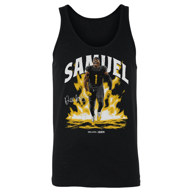 Deebo Samuel Men's Tank Top | 500 LEVEL