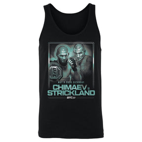 UFC Events Men's Tank Top | 500 LEVEL