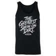 World Of Outlaws Men's Tank Top | 500 LEVEL