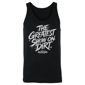 World Of Outlaws Men's Tank Top | 500 LEVEL