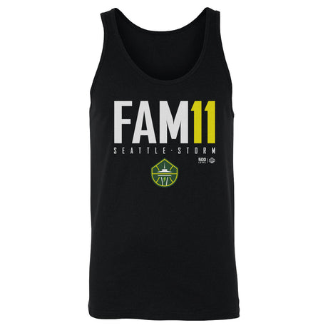 Awa Fam Men's Tank Top | 500 LEVEL