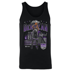DeMar DeRozan Men's Tank Top | 500 LEVEL